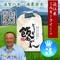 ランキング３位