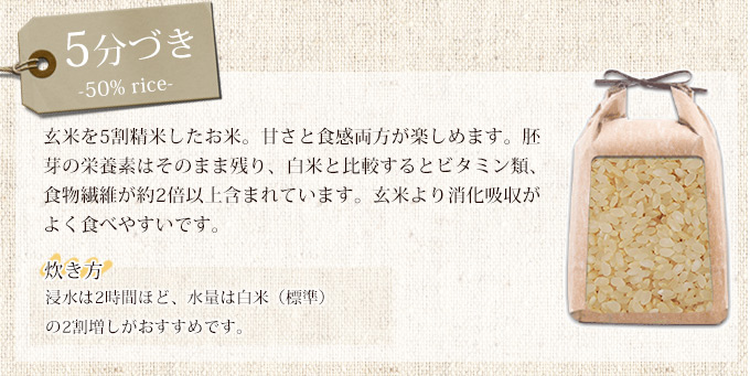 吉田さんの無農薬長寿米コシヒカリ　（白米/玄米）　滋賀のごちそうお取り寄せショップ　令和5年産　【吉田農園】｜　2023年　新米　30kg　琵琶近江商店