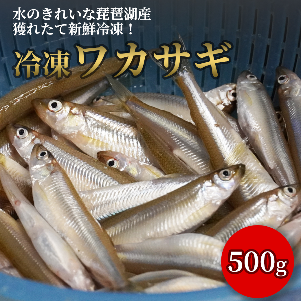 魚友商店のとれたて天然湖魚